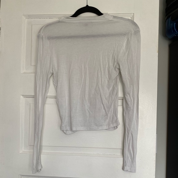 Fashion Nova crop top - Picture 4 of 4